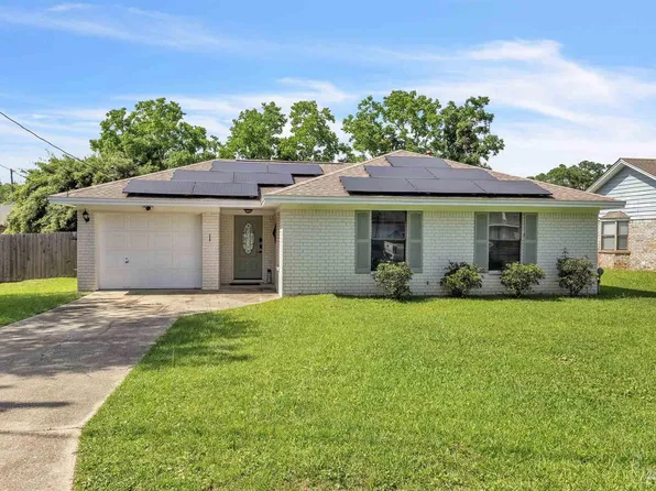 7656 Old Hickory Dr, Perdido Key, FL 32507