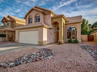 1251 E Chicago Cir, Chandler, AZ 85225