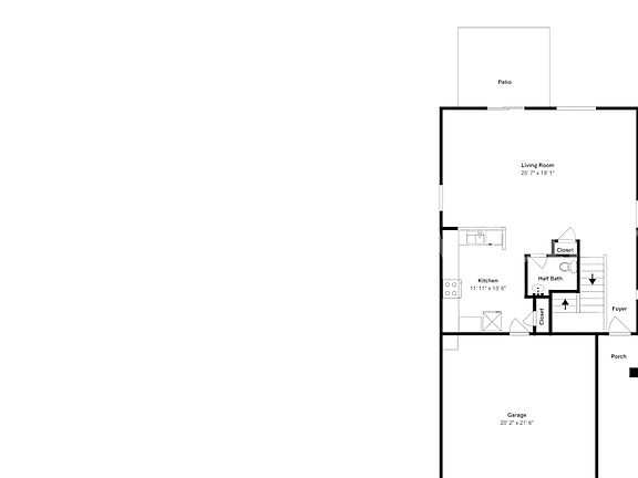 2nd image of 3875 Macedonia Ave
