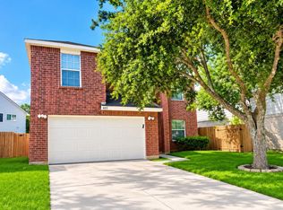 422 Mystic Glen Loop, Humble, TX 77339