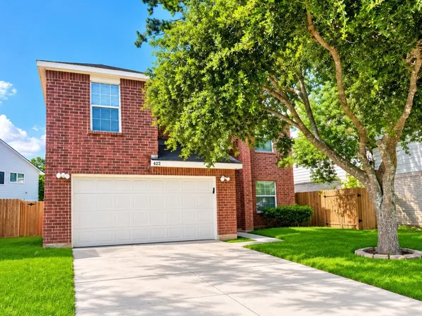 422 Mystic Glen Loop, Humble, TX 77339