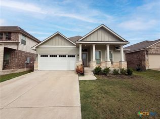 5678 Baffin Ln, Belton, TX 76513