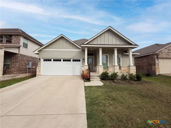 5678 Baffin Ln, Belton, TX 76513