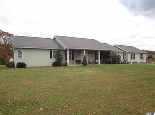 386 Million Dollar Rd, Halifax, PA 17032