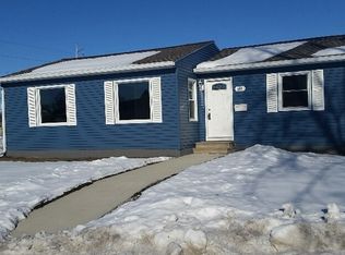 808 Harwood Ave, Waterloo, IA 50701