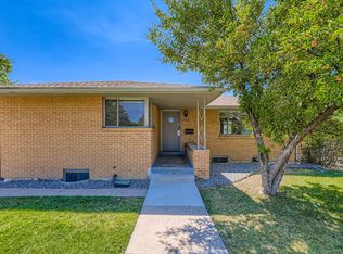 2920 Pennsylvania Ave, Boulder, CO 80303