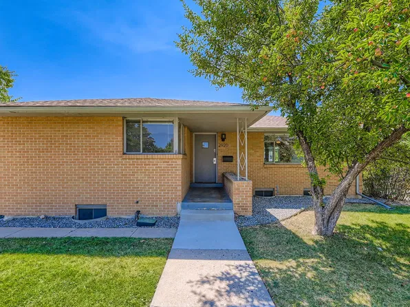 2920 Pennsylvania Ave, Boulder, CO 80303