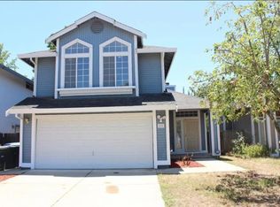 208 Delta Leaf Way, Sacramento, CA 95838