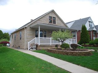 3713 S 17th St, Milwaukee, WI 53221