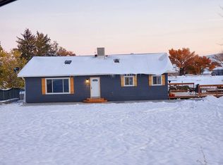 63197 Juniper Rd, Montrose, CO 81401