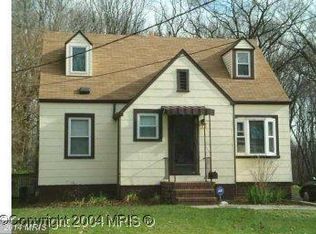 29 Pelczar Ave, Baltimore, MD 21221