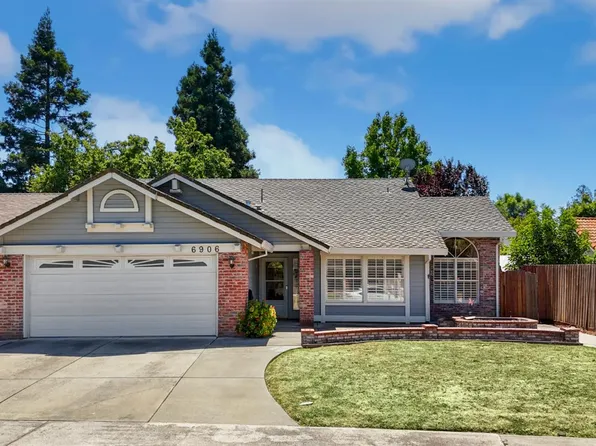 6906 Paseo Del Sol Way, Elk Grove, CA 95758