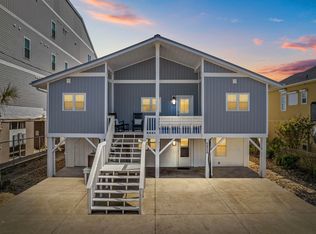 5906 N Ocean Blvd, North Myrtle Beach, SC 29582