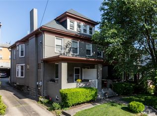 3547 Beechwood Blvd, Pittsburgh, PA