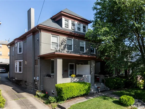 3547 Beechwood Blvd, Pittsburgh, PA 15217