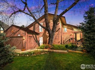 3635 Silver Plume Ln, Boulder, CO 80305