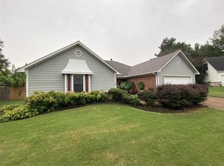 6539 Stephan Ridge Cv, Bartlett, TN 38135