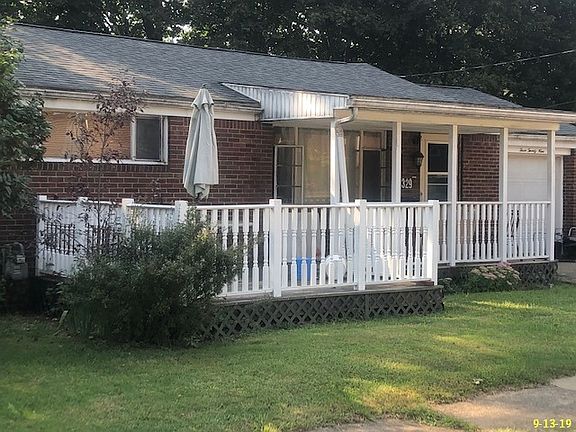 Property Side View