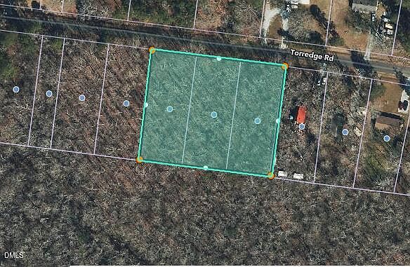 1st image of 1402 Torredge Rd Lot 14-15