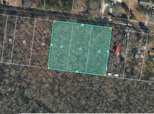 1402 Torredge Rd LOT 14-15, Durham, NC 27712