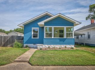1632 E Illinois St, Evansville, IN 47711