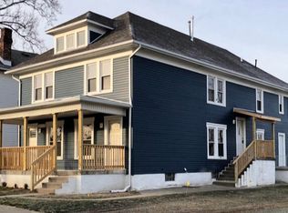 605 N Belmont Ave, Springfield, OH 45503