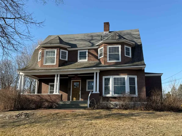 278 US Route 4, Enfield, NH 03748