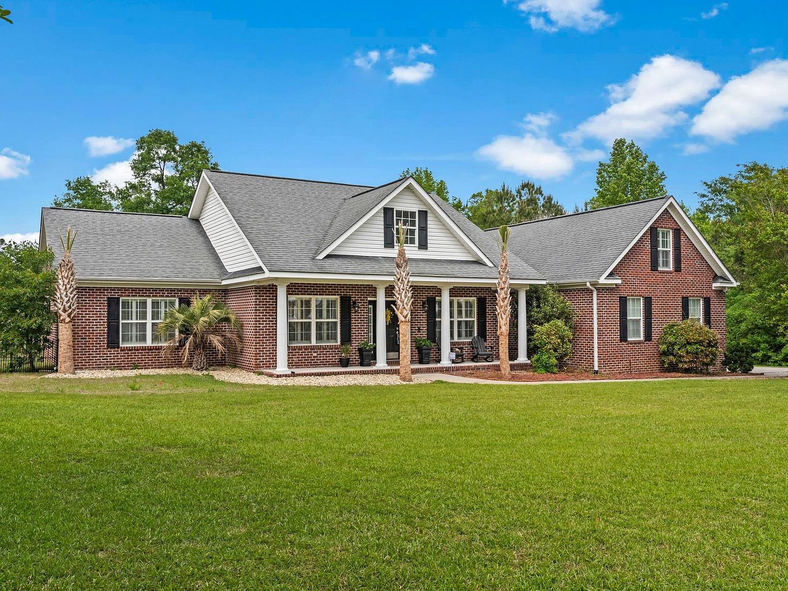 875 McNabb Short Cut Rd., Loris, SC 29569 MLS 2409582 Zillow