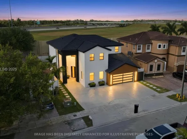 18172 NW 91st Ct, Hialeah, FL 33018