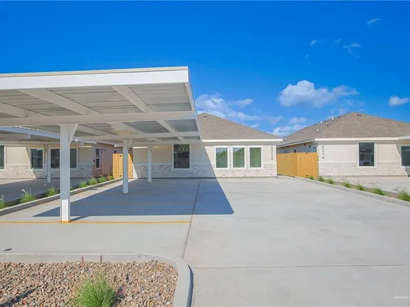 5312 Vision St, Rio Grande City, TX 78582