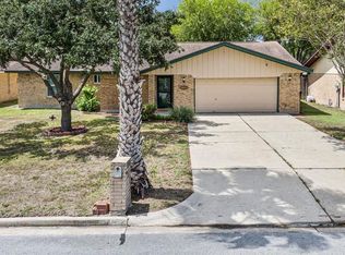 1809 Swan Ln, Harlingen, TX 78550