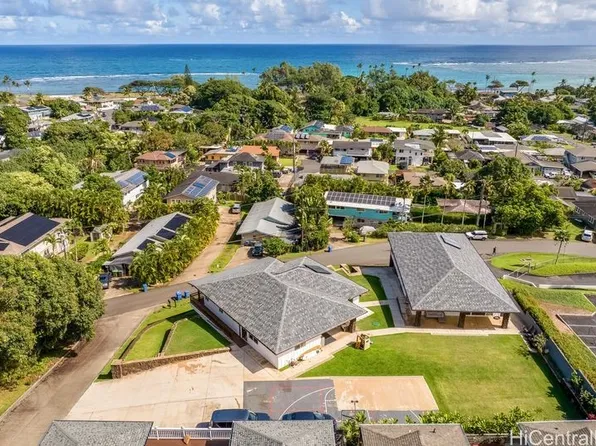 54-222 Hauula Homestead Rd #A, Hauula, HI 96717