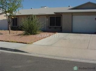 414 Forest St, Henderson, NV 89015