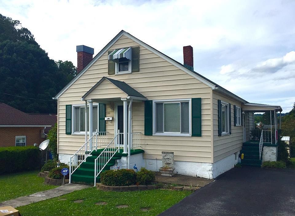 1st image of 115 Hill St