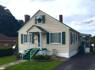 115 Hill St, Beckley, WV 25801