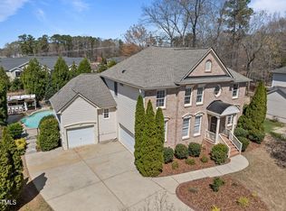 116 Arlen Park Pl, Holly Springs, NC 27540