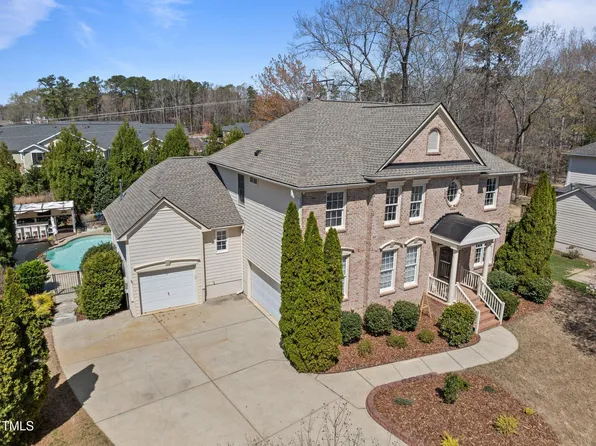 116 Arlen Park Pl, Holly Springs, NC 27540