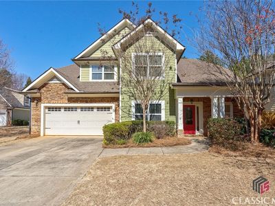 1130 Arlington Pl, Bogart, GA, 30622
