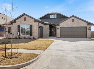 11232 NW 135th St, Piedmont, OK 73078