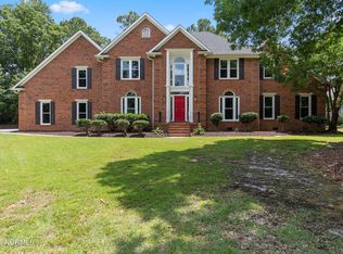 5601 Keswick Ct, Wilmington, NC 28409