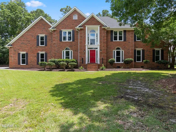 5601 Keswick Court, Wilmington, NC 28409
