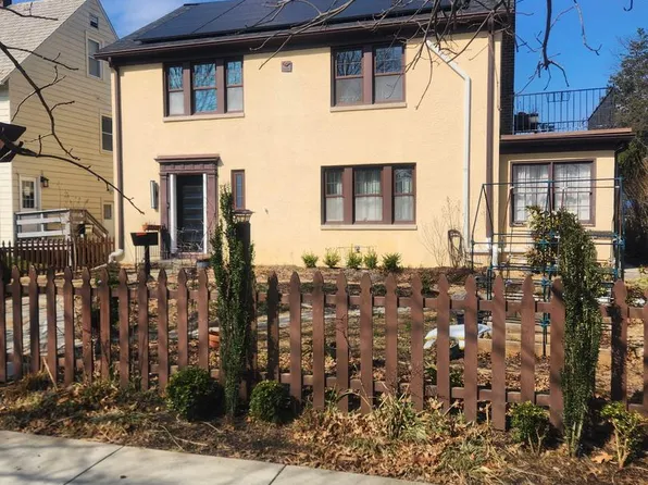 404 Allegheny Ave, Towson, MD 21204