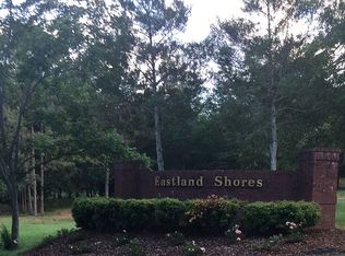 Eastland Hills Dr, Lincoln, AL 35096