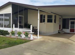 10620 SW 27th Ave LOT 12H, Ocala, FL 34476