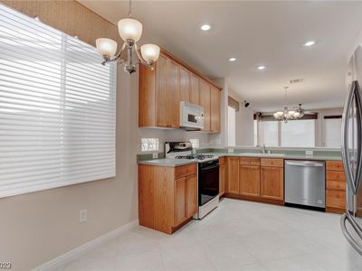 4790 Regalo Bello St, Las Vegas, NV, 89135