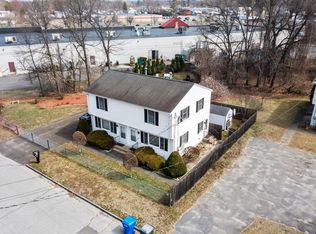 65-67 Joseph St, Springfield, MA 01119