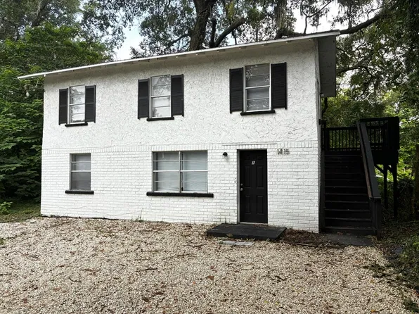 1415 Lila St #2, Jacksonville, FL 32208