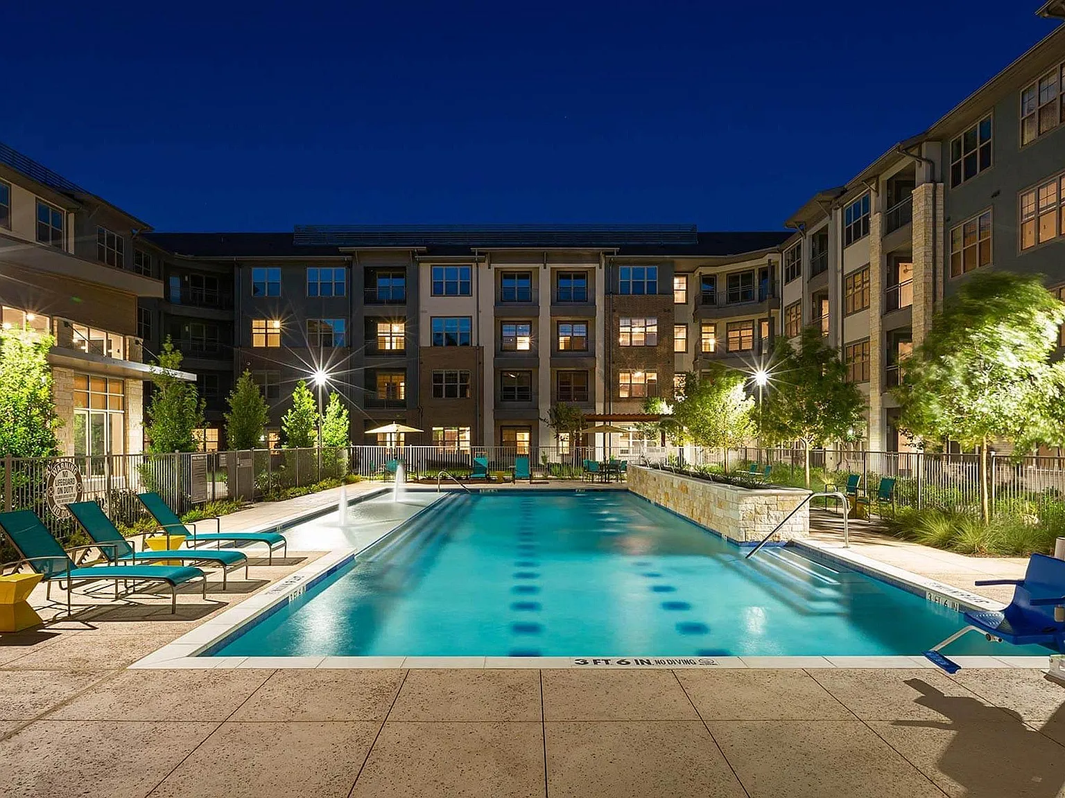 The Orchards at Market Plaza - 55+ Active Adult Apartment Homes — Photo 1