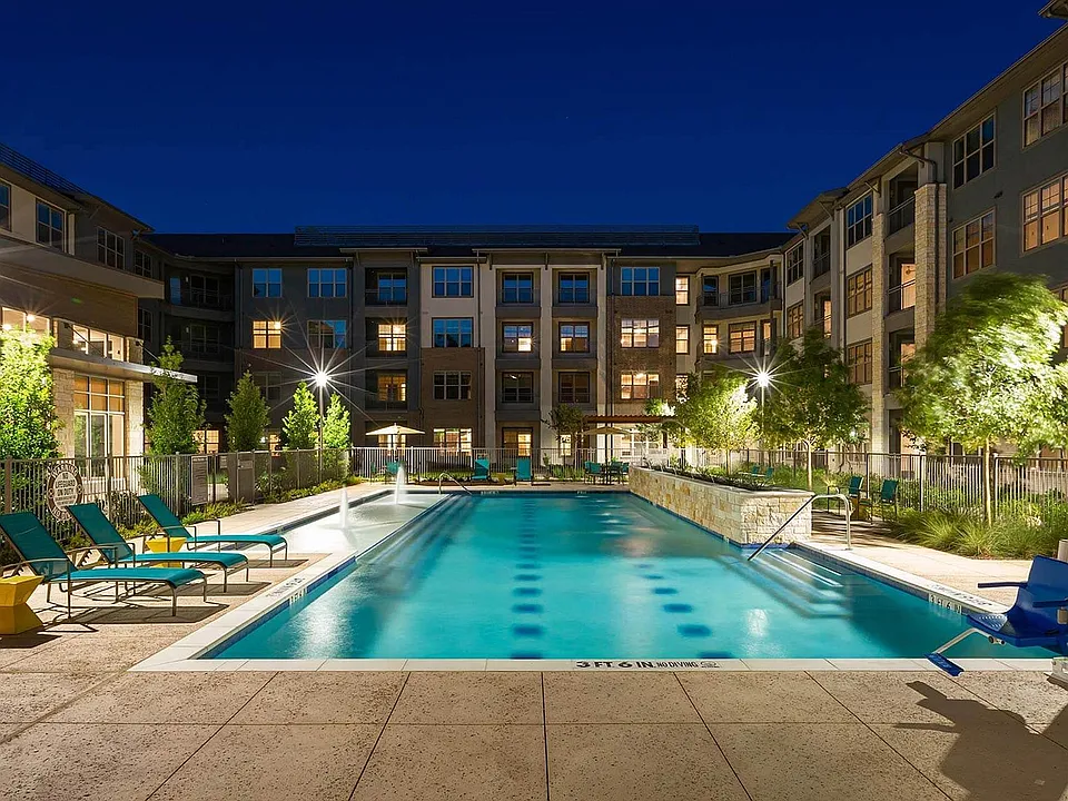The Orchards at Market Plaza - 55+ Active Adult Apartment Homes