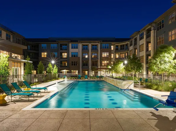 The Orchards at Market Plaza - 55+ Active Adult Apartment Homes